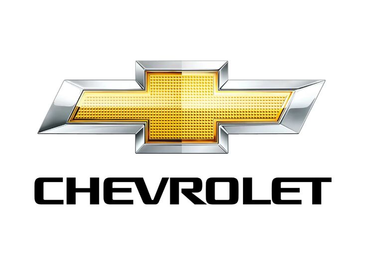Chevrolet Logo 2